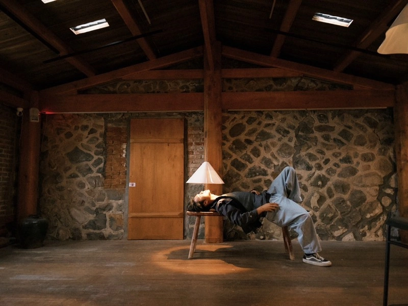 馬祖東引「季．迴．星．響」藝術展登場