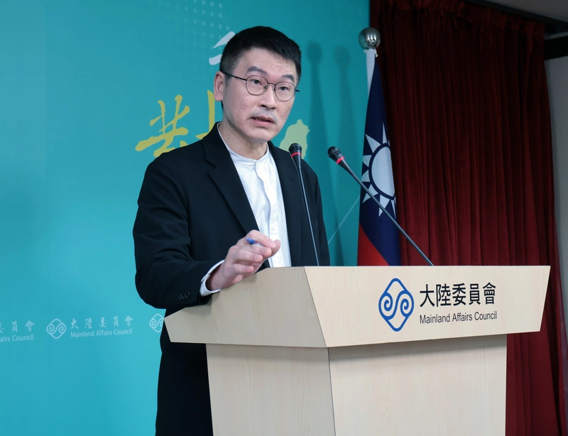 2檢察官赴陸被盤查　陸委會：沒事盡量不要去