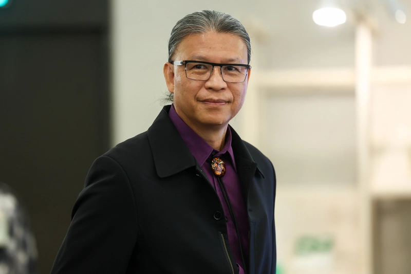 國家工藝成就獎得主捲抄襲爭議　陳殿禮回應