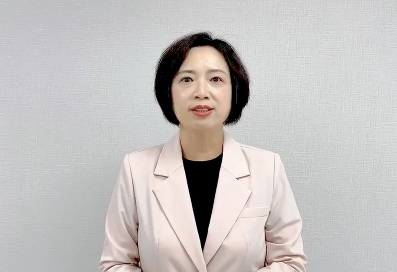 中市藍營召開團結大會  何欣純：選舉不只是比場面