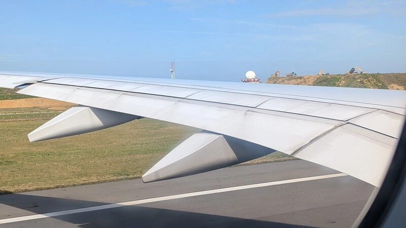 春節出國防疫　疾管署提醒注意流感麻疹登革熱疫情