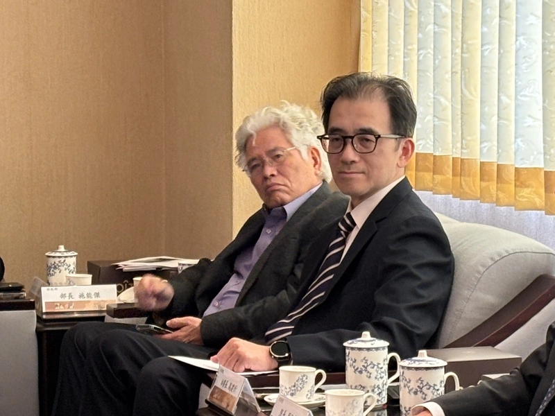 銓敘部：退撫基金淨額破兆　投報率近5年平均9.36%