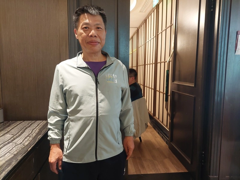 上海馬拉松30日開跑 台灣選手參與