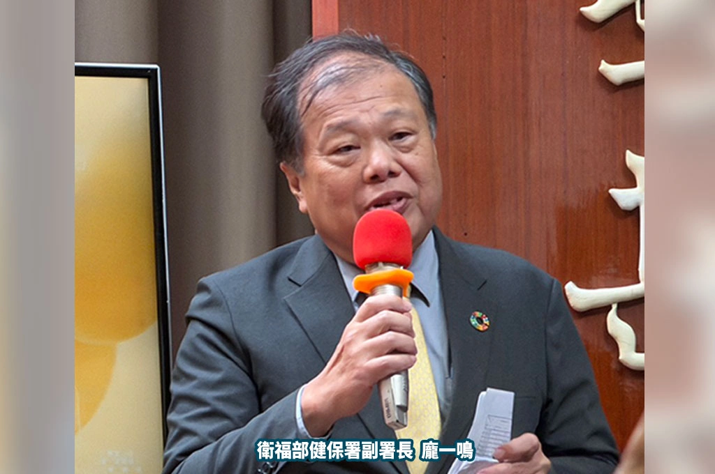 補充保費修法惹到存股族!政院回「絕不為難小資族」...衛福部指「還是研議期」:健保是越有能力的人幫助越沒能力的人