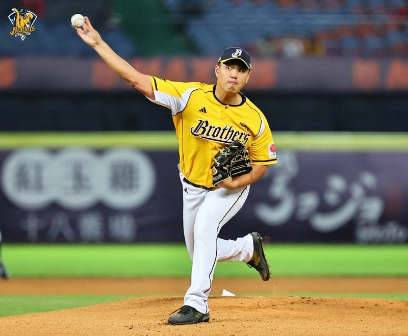 鄭浩均先發助兄弟勝　回憶WBC與日交手感性發言