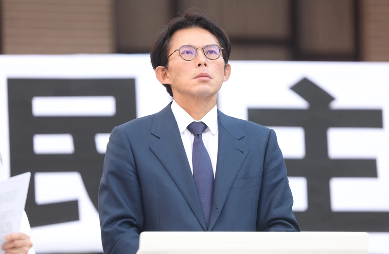 行政院不副署財劃法　民眾黨記者會回應（1）