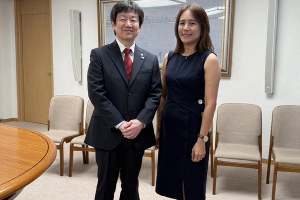 新化高工攜日本八戶高專簽MOU  深化半導體人才培育