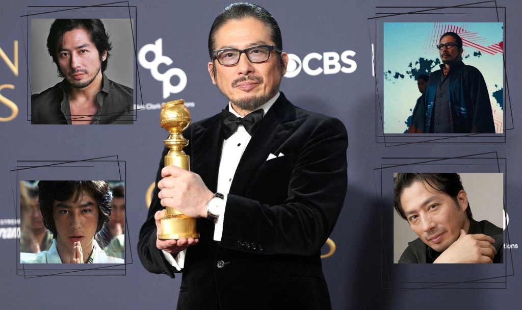 《幕府將軍》真田廣之勇奪金球影帝！五件事讓你更了解這位亞洲影壇巨星的魅力！