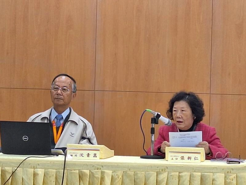 大考中心說明學測數A試務狀況