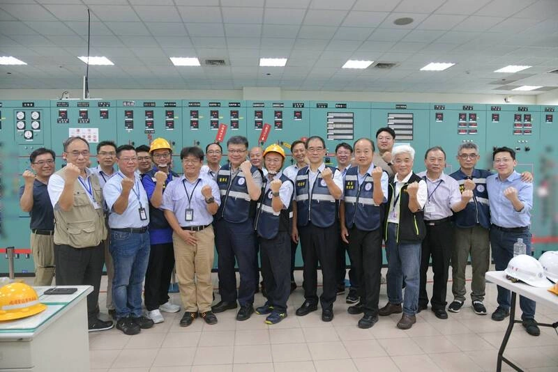 台電雄積三、四線路竣工　楠梓園區供電提升至逾1000MW
