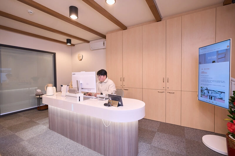 政大道南心理治療所啟用　當天預約成即時避風港