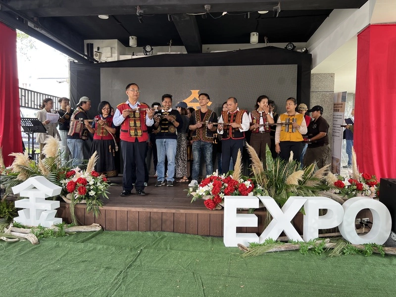 台東金峰鄉創「金」字品牌  17夥伴結盟行銷