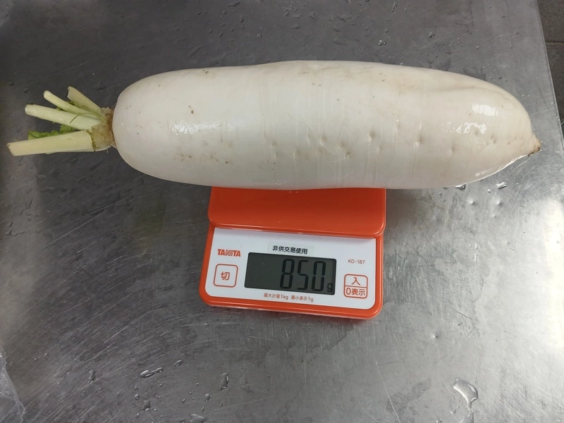 北市抽驗生鮮蔬果殘留農藥　52件中6件不合格