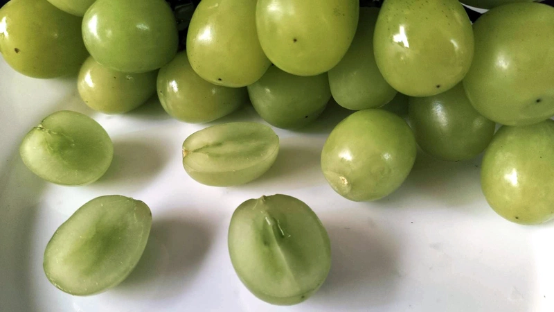 無籽水果怎麼來　雜交、生長調節、氣候環境