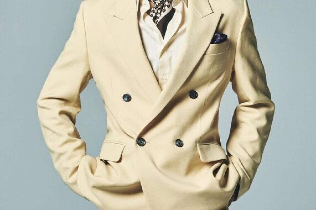 EXILE AKIRA慶出道20週年  8/8台北個人巡演