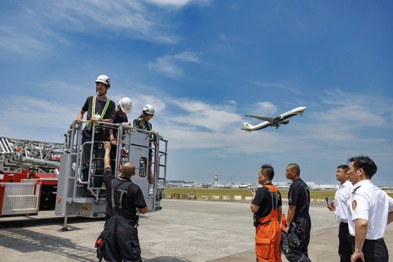 桃機體驗營攜手3國航認識航空產業　7/15開放報名