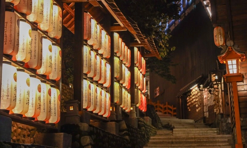 秋冬遊谷關、梨山　54店家集點換好禮