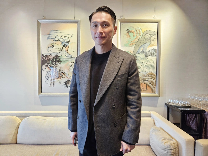 竣邦-KY明年營運目標　拚雙位數成長