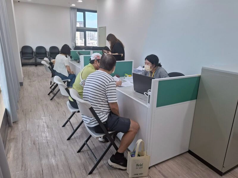 高雄社宅增加戶數全國居冠　大寮社宅申請8/25截止