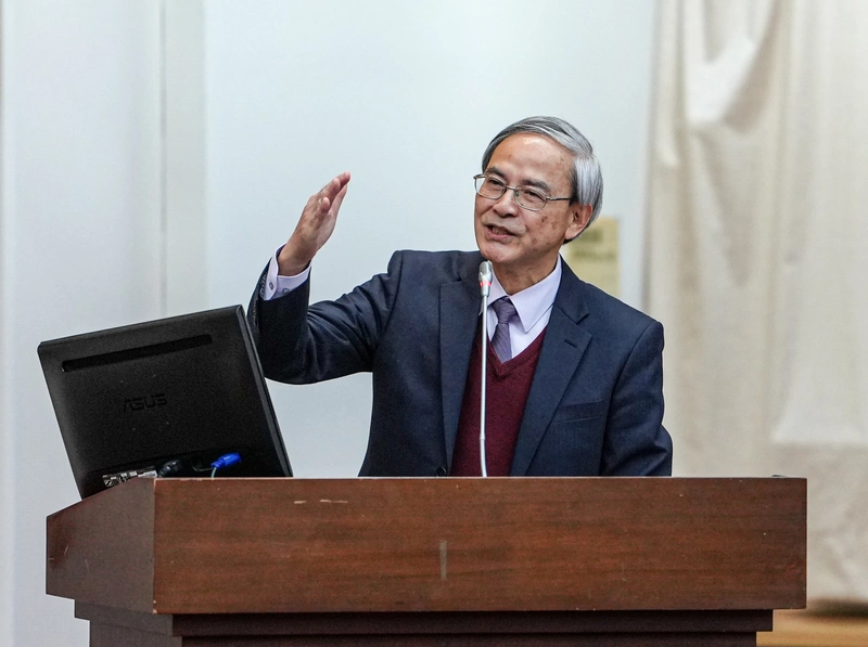 立院財政委員會　阮清華備詢