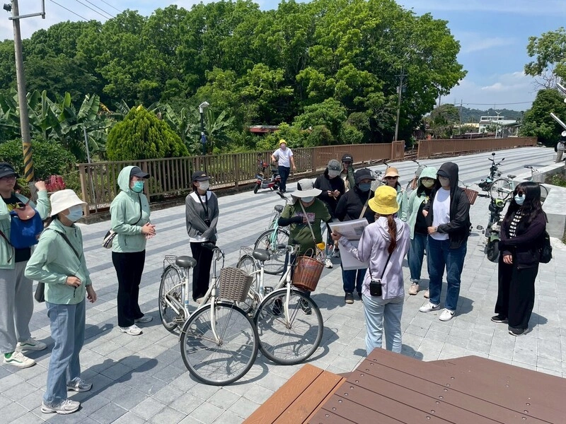 台鐵集集支線復駛　南投縣府推系列活動鼓勵旅遊