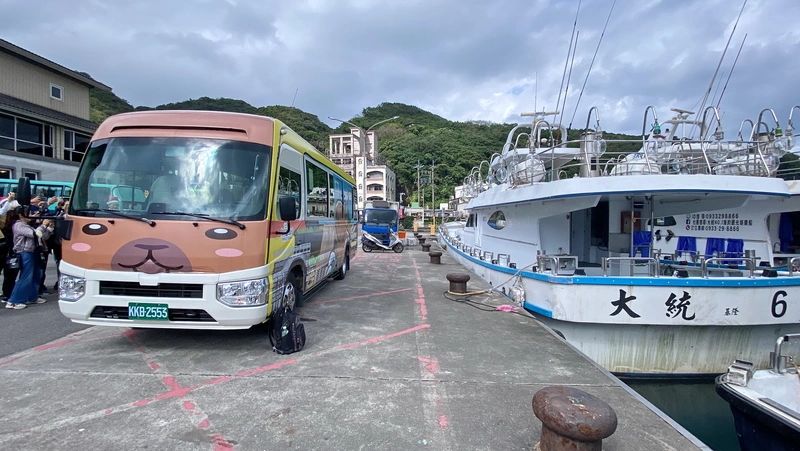 台灣好行965串聯觀光巴士177推優惠（3）