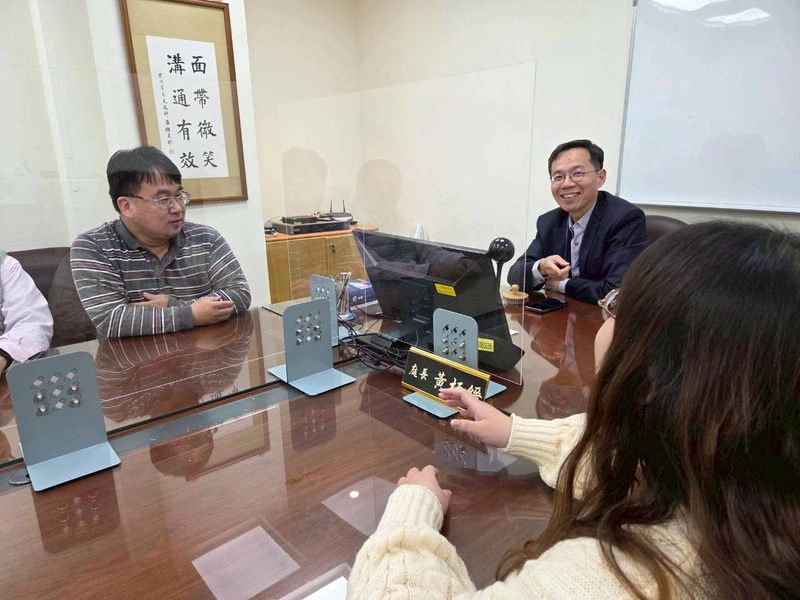 法院推動裁判外解決紛爭機制　調解成立逐年上升