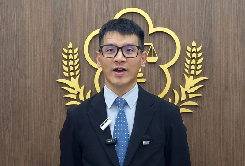 花蓮社會處長陳加富涉善款案　檢追上級是否涉案
