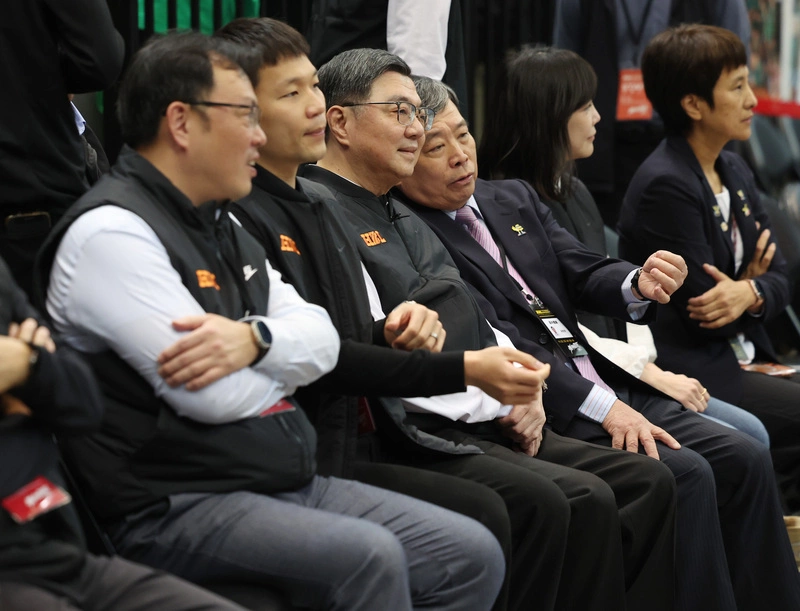 HBL冠軍夢等近30年　陽明教練李台英：一切都值得