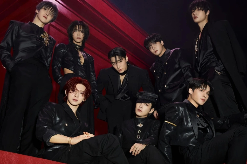 ATEEZ將出席金唱片！唱跳超穩的舞台王者你認識嗎？中小型公司的奇蹟、首登COACHELLA表演的K-POP男團、2026首場亞巡在台北！