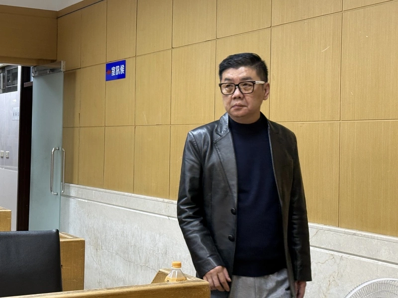 電商董事長涉毆司機案　北檢約談天道盟主