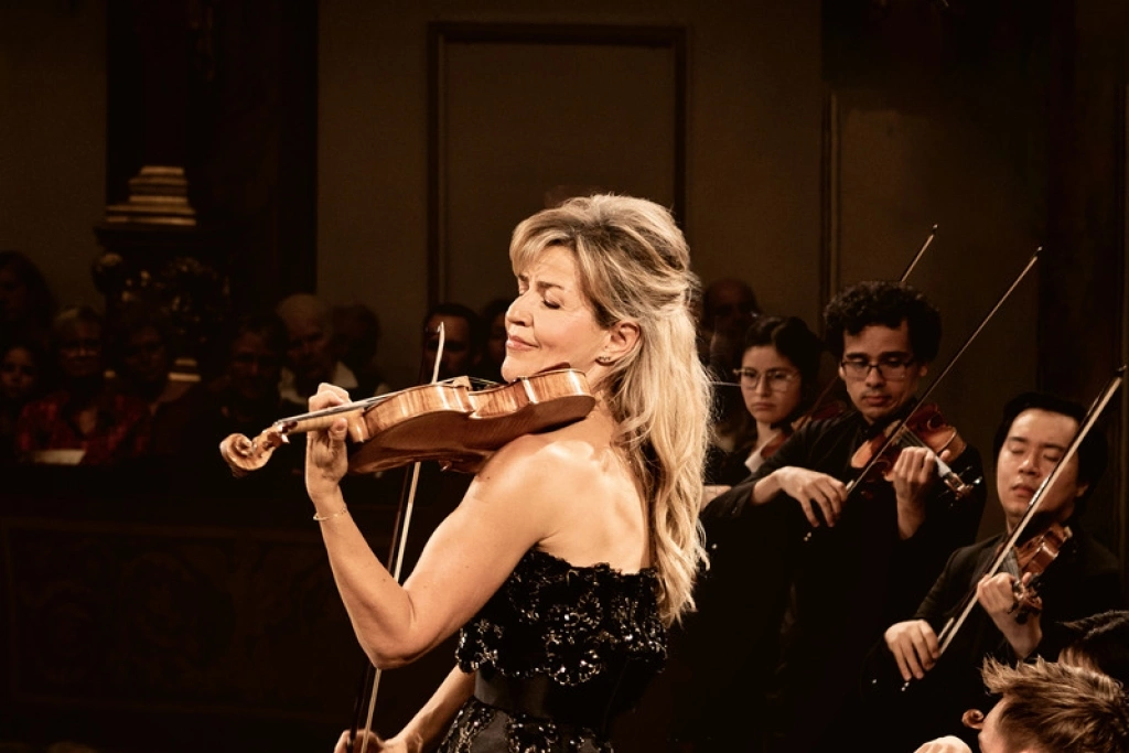 小提琴家慕特大師班開放觀摩旁聽