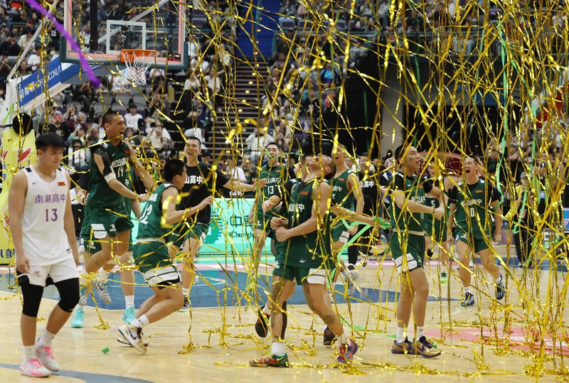 HBL劉廷寬潘彥銘合砍52分　松山第3度2連霸