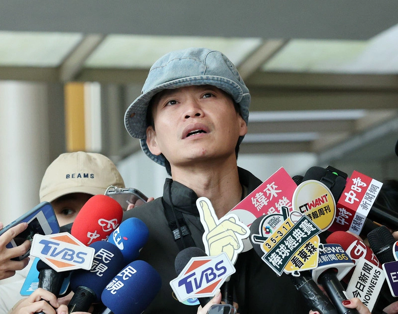 曹西平追思會化最後演唱會  龍千玉淚：謝謝給我勇氣