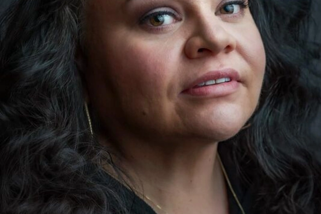 電影「大娛樂家」鬍子女　百老匯星光演唱會開唱