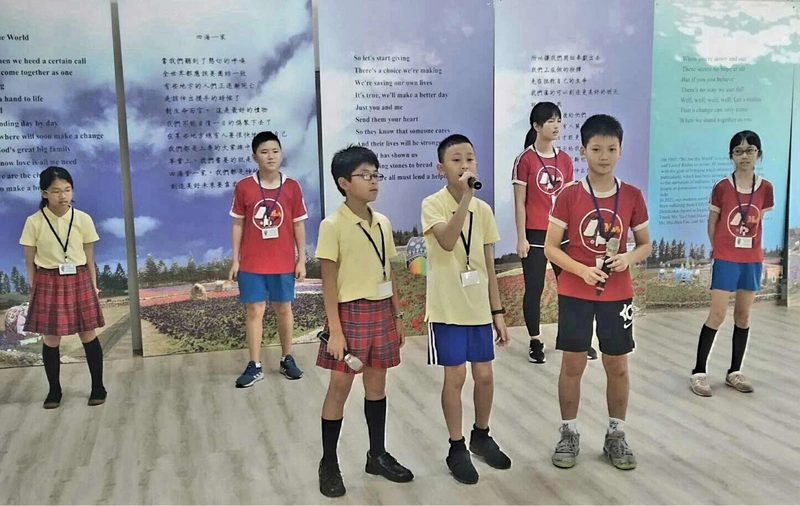 澎湖馬公國小新設文津國際學園（2）