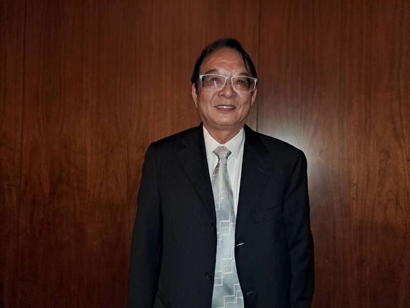 榮昌看好Wi-Fi 7明年首季出貨  估占天線系統營收7成