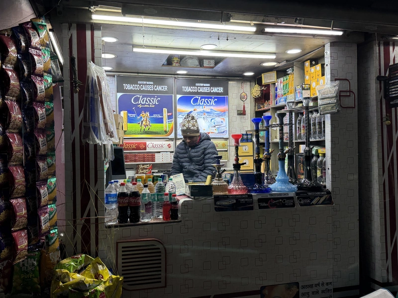 印度加徵香菸消費稅 成效恐有限