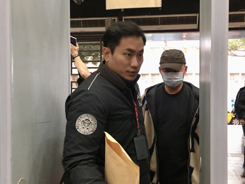 太子集團洗錢案　檢調約談水房業者