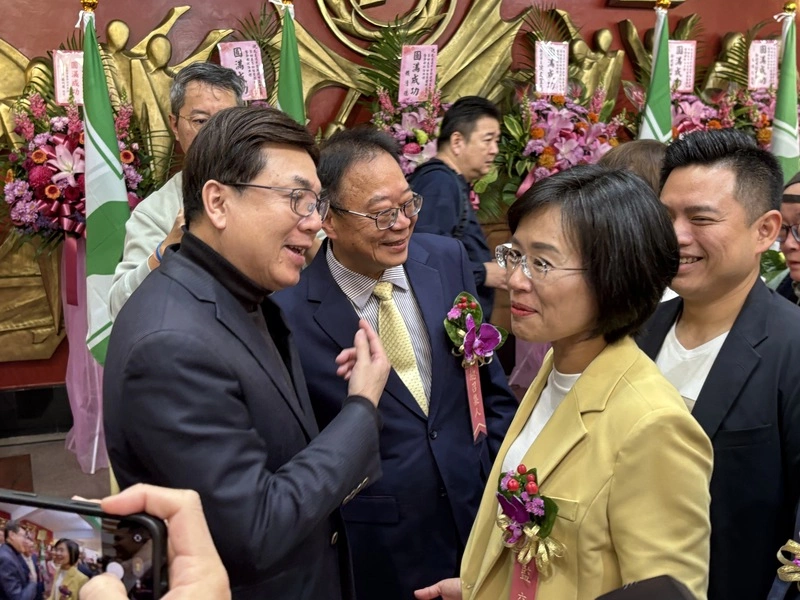 福利政見遭疑透支未來　蘇巧慧：將善用調度能力實現