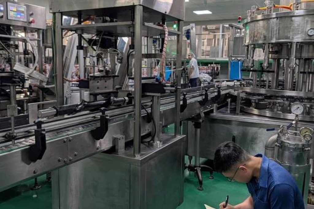 中聯油品案　中檢搜索4公司約談被告釐清