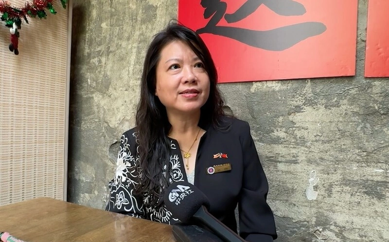 檳城成高科技熱點  供應鏈重組台商轉向