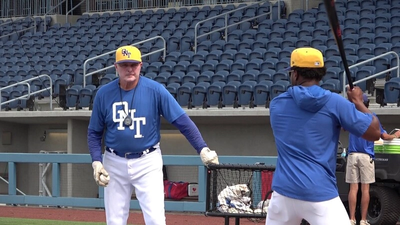 道奇文化重視正向樂觀　小聯盟教練也獲冠軍戒指