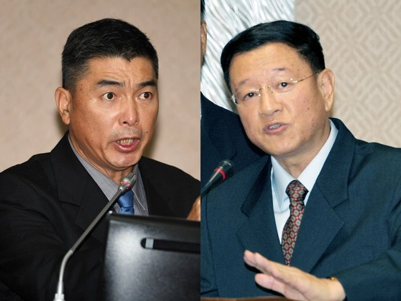 陸軍司令王信龍接國防大學校長 遺缺陳寶餘接任