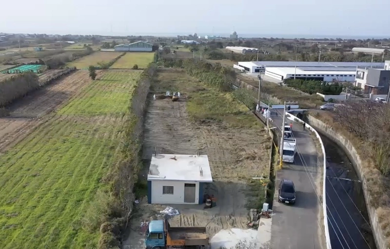 無良地主收埋台中禽流感死雞　苗縣開罰百萬送辦