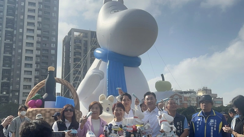 台中廚餘機補助反應熱烈  盧秀燕：評估是否加碼