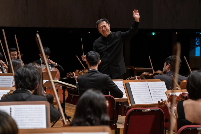 2025樂興之時年終祈福音樂會