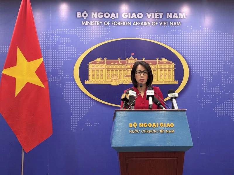 美國打擊伊朗恐一觸即發  越南：盼各方克制避免武力