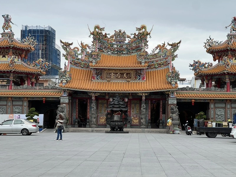 台東元宵重頭戲陣頭遶境　今年加碼舉辦綜藝晚會