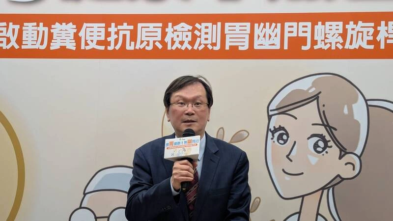 美國批世衛忽視台灣示警COVID 莊人祥：是世界損失